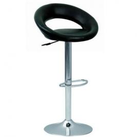 Барный стул ROSE HOKER chrome (Новый стиль)