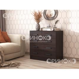 Комод Бостон 3+2я (Ориноко)