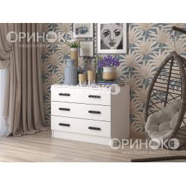 Комод Бостон 3я (Ориноко)