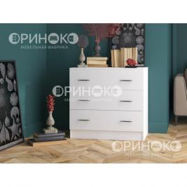 Комод Классика 3я (Ориноко)