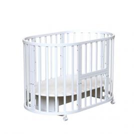 Кровать детская Cristal Star 6 в 1
