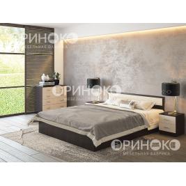 Кровать Фиеста (Ориноко)