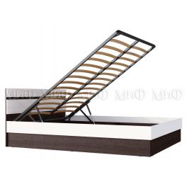 Кровать Ким 1,6 ПМ (Миф)
