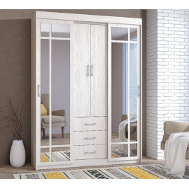 Купе арт. 010  1,6м (Диал)