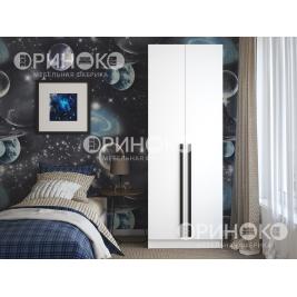 Шкаф Бостон 0,8 (Ориноко)