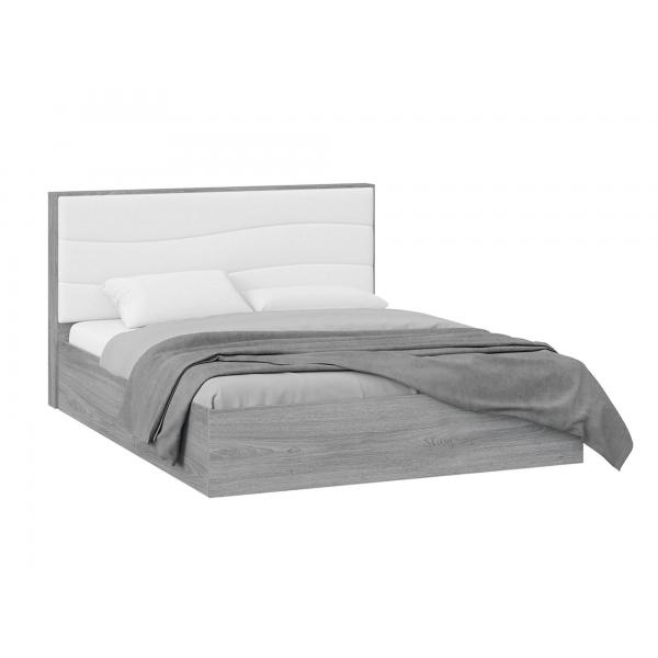 Миранда кровать с ПМ Тип 1 (1600) и заглушиной
